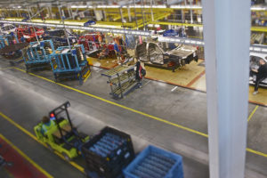 CSense - Lean Green Belt
