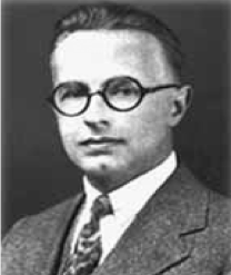 Shewhart - Father of SPC