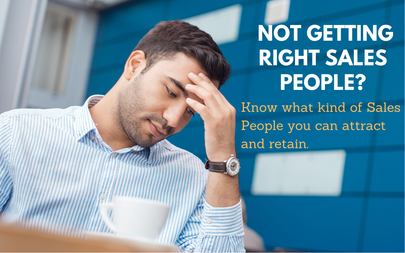 Right Sales Team